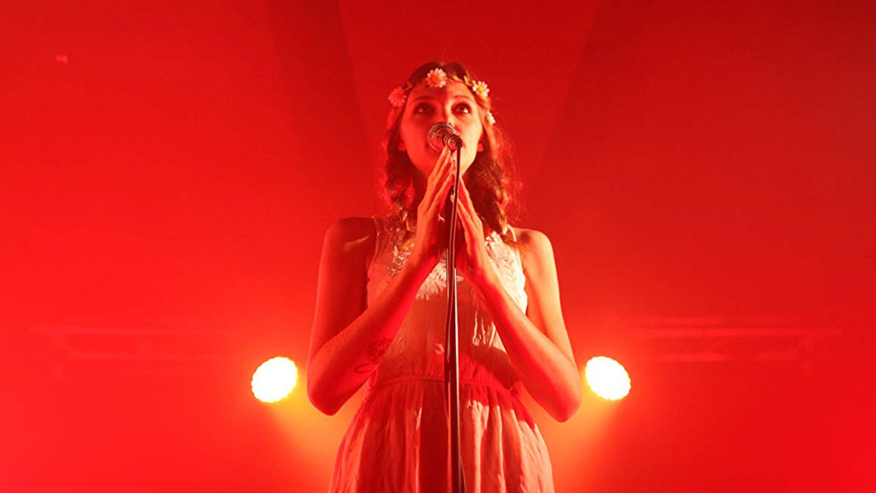 Non si può morire ballando backdrop