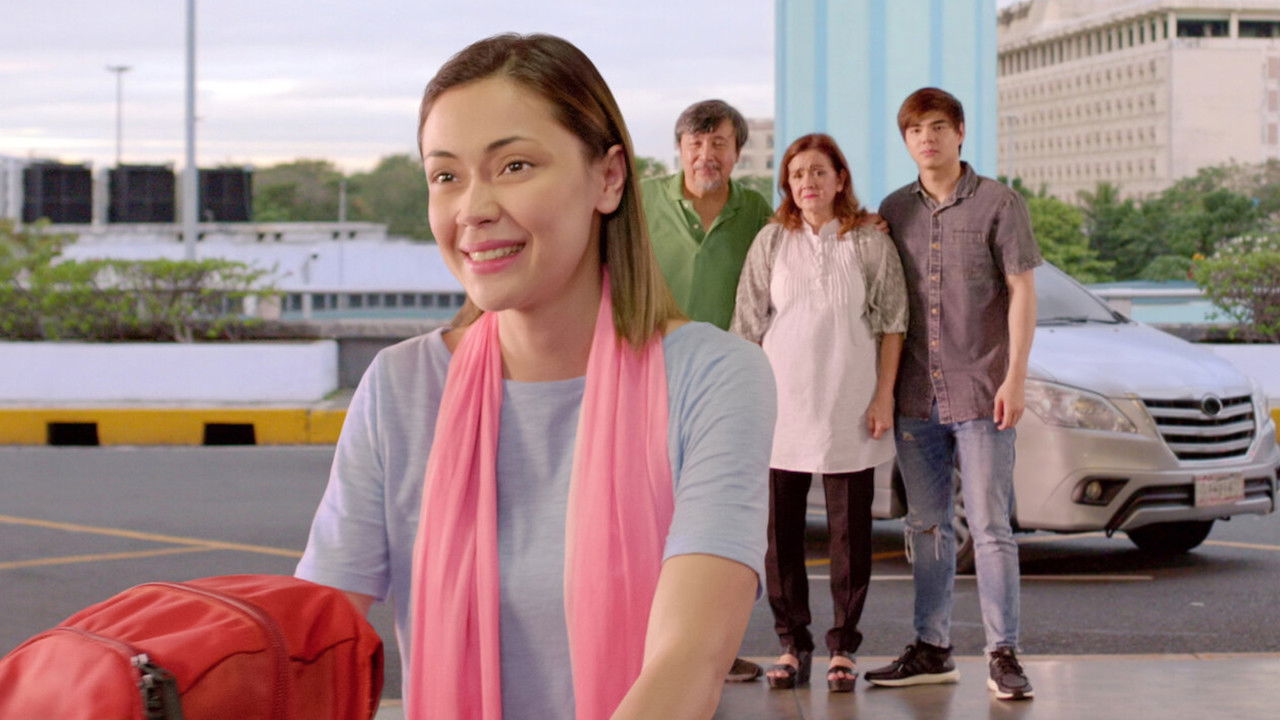 Dear Other Self backdrop