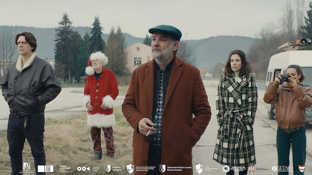 When Santa Was a Communist backdrop