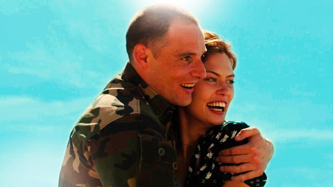 La beauté du monde backdrop