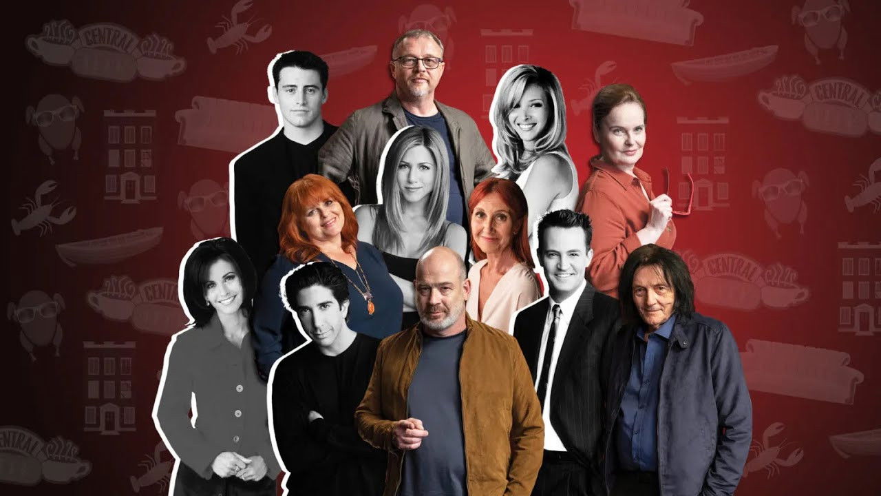 Szinkronban a Jóbarátokkal backdrop