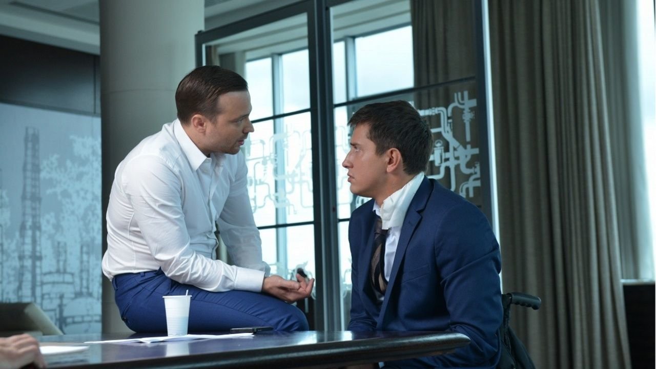 Love with Disabilities backdrop