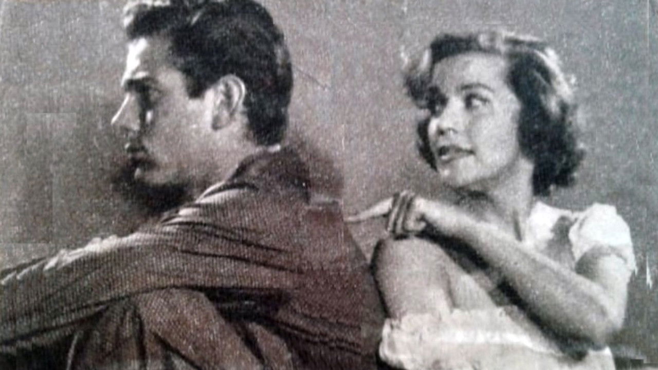 Con el más puro amor backdrop