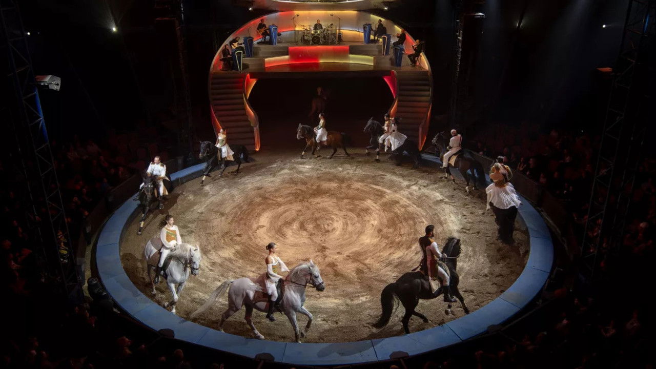 Les Folies Gruss, 50 ans à Paris backdrop