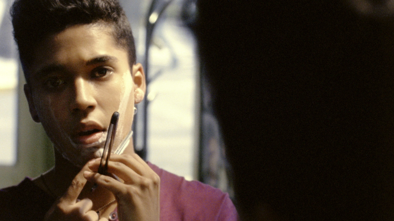 LIEB MICH! - Latin Gay Shorts Volume 5 backdrop