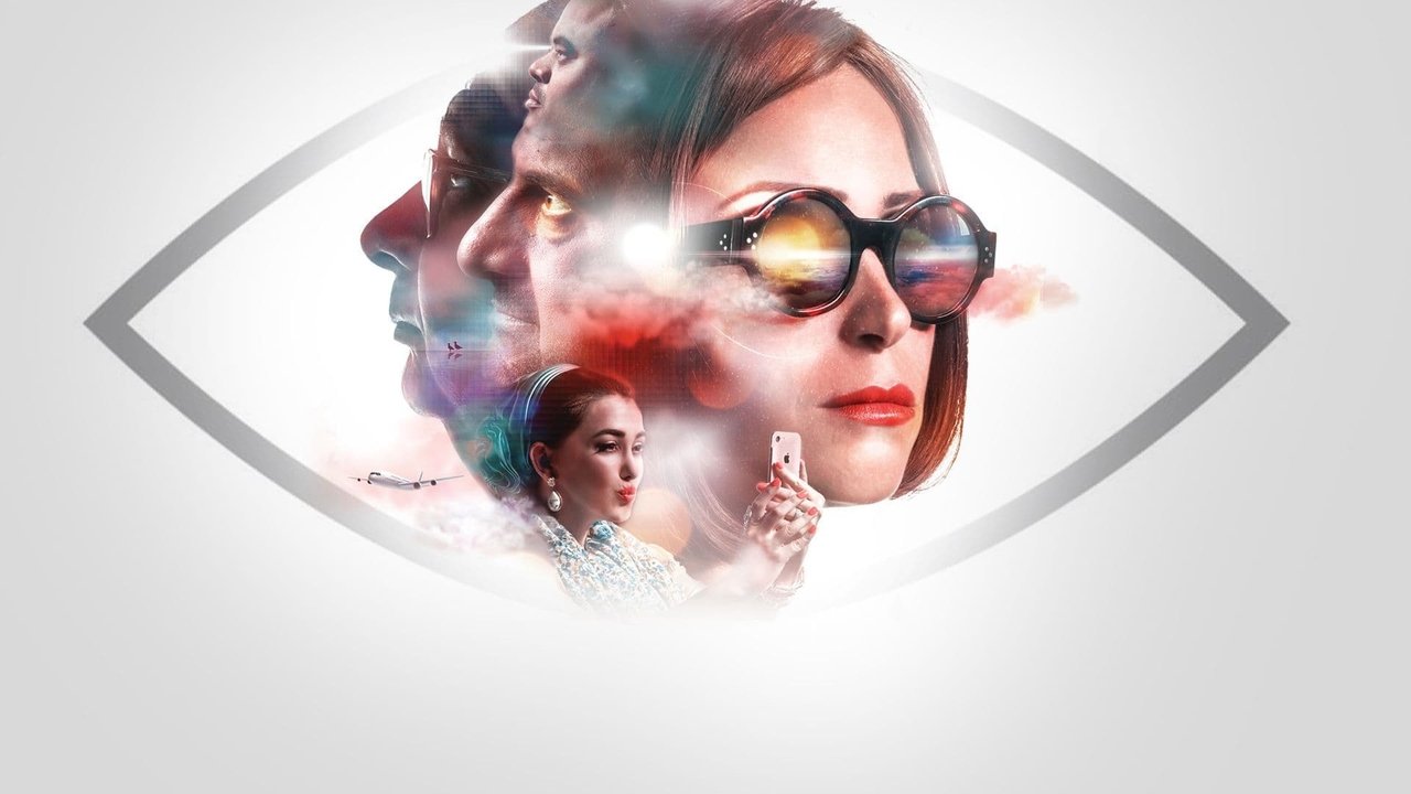 The Originals backdrop