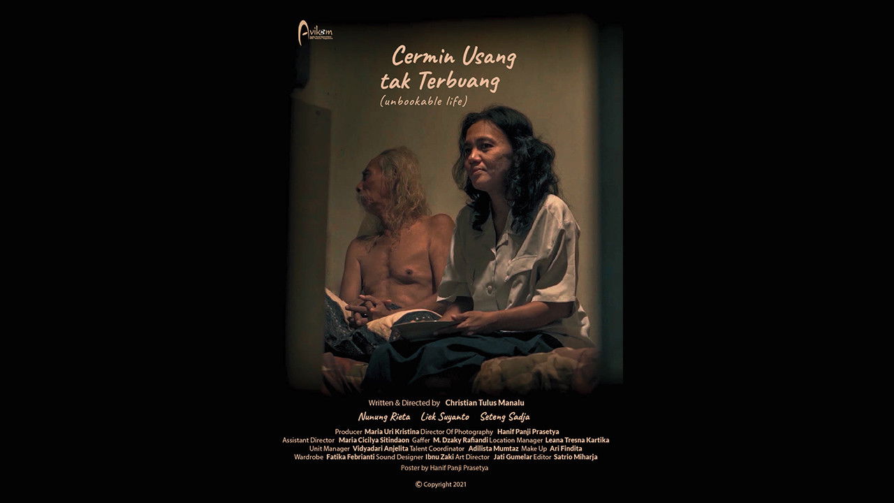 unbookable life backdrop