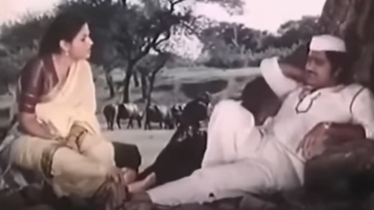 Sasu Varchad Jawai backdrop