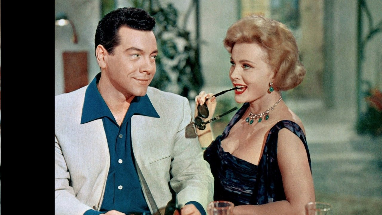 For the First Time backdrop