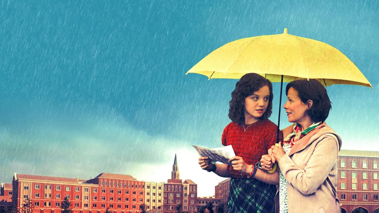 Paper Spiders backdrop