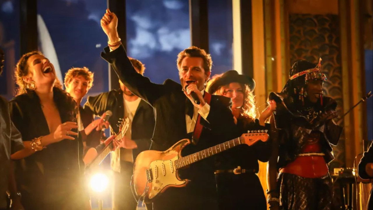 Une journée avec Balavoine backdrop