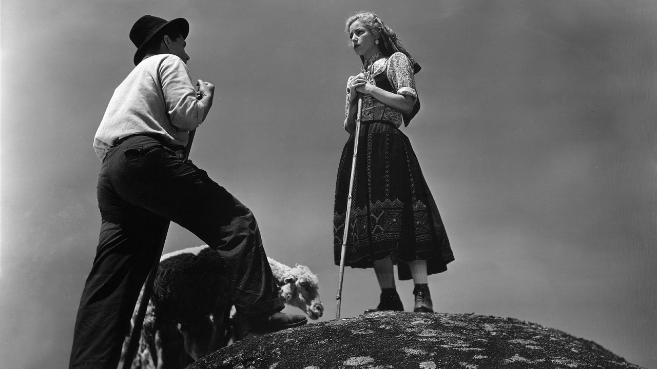 Serra Brava backdrop