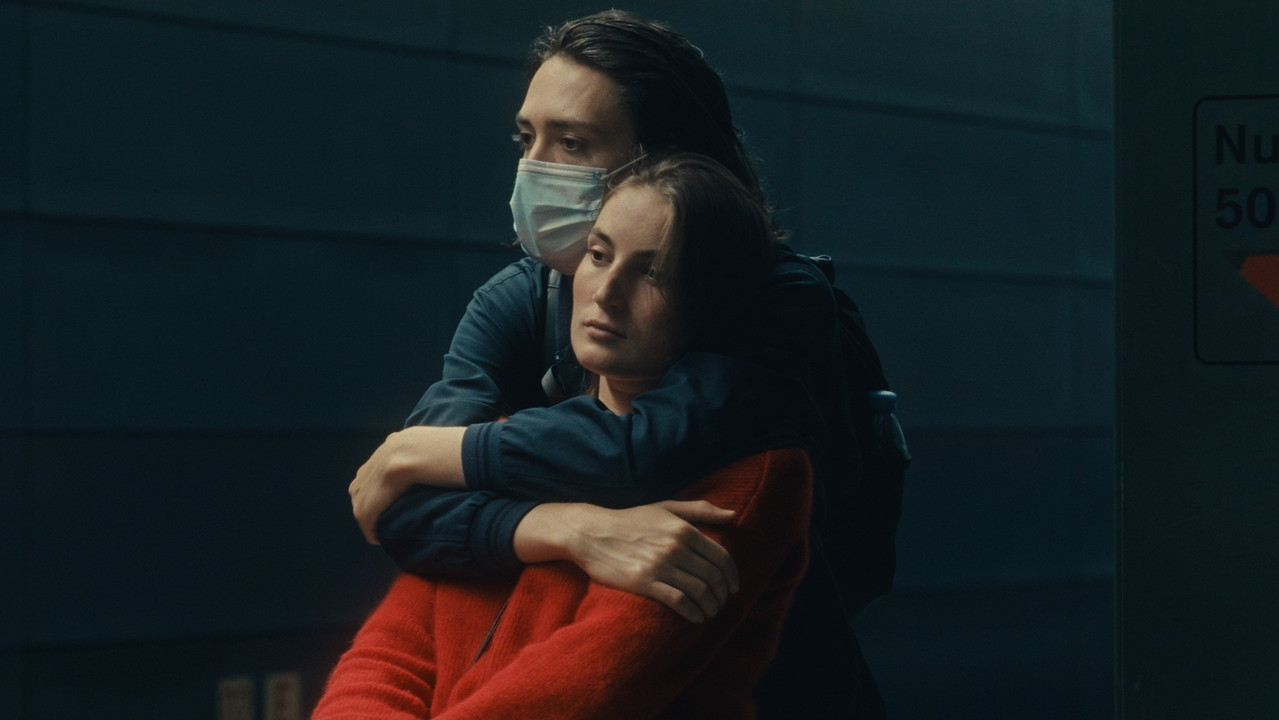 To continue knowing (you) backdrop