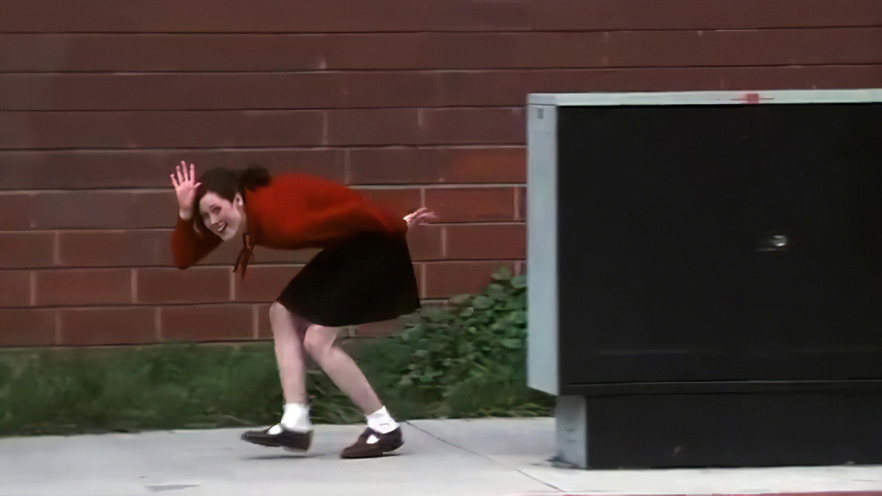 How They Get There backdrop