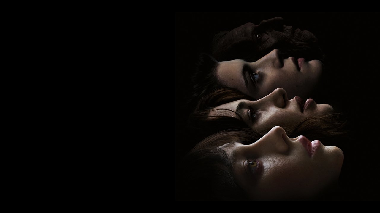 The Wailing backdrop