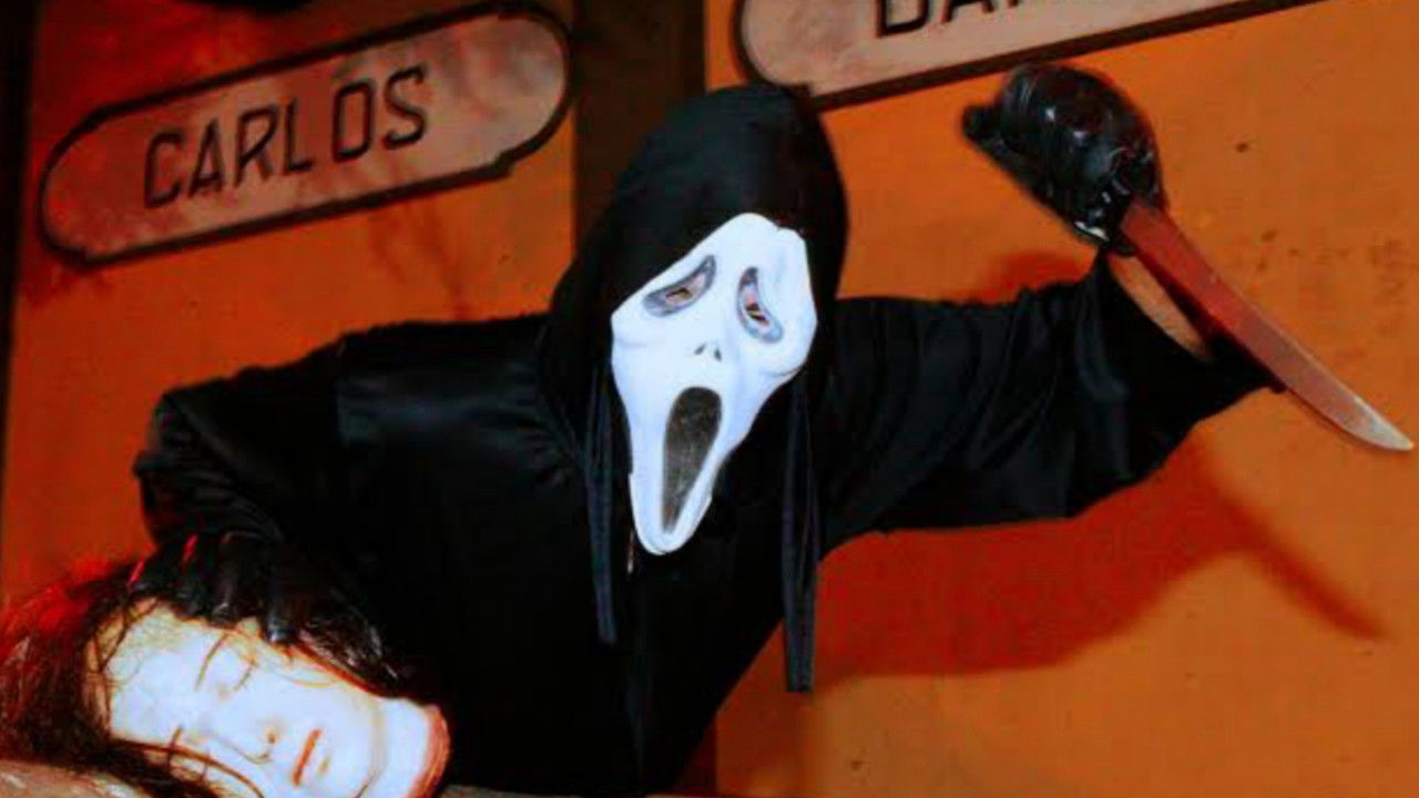 Entrei em Pânico ao Saber o que Vocês Fizeram na Sexta-feira 13 do Verão Passado backdrop