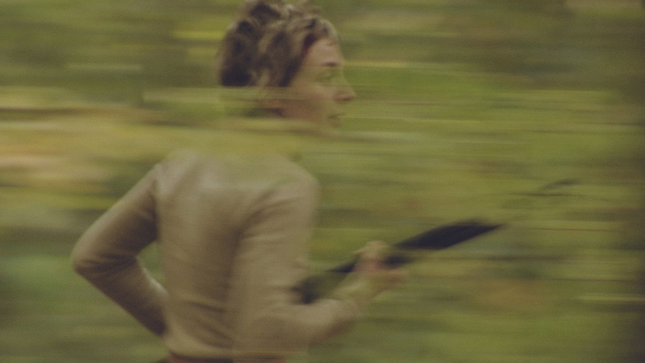 Ordinary Man backdrop