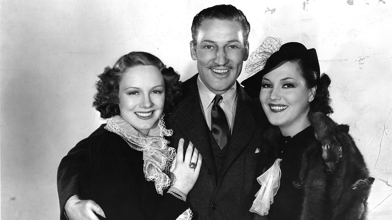 The Case of the Velvet Claws backdrop