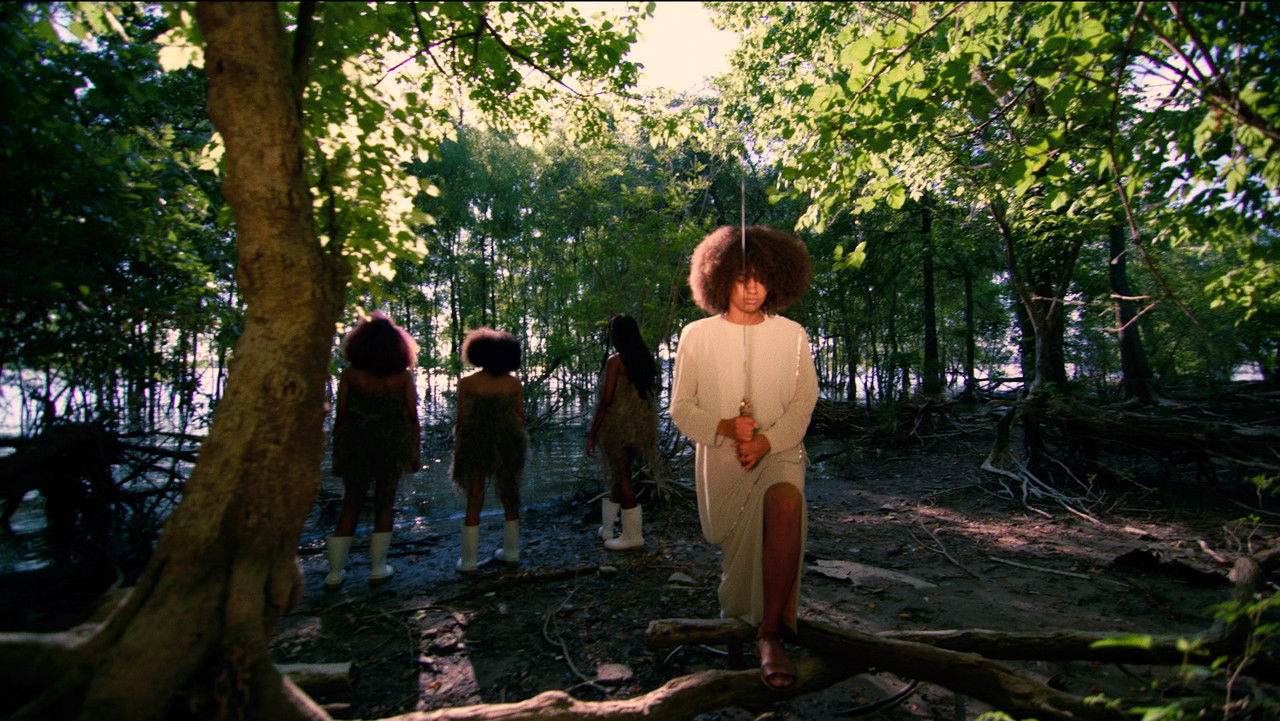 Won't You Celebrate With Me backdrop