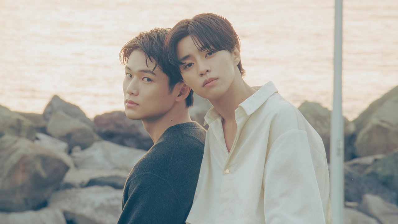 Love Begins in the World of If backdrop