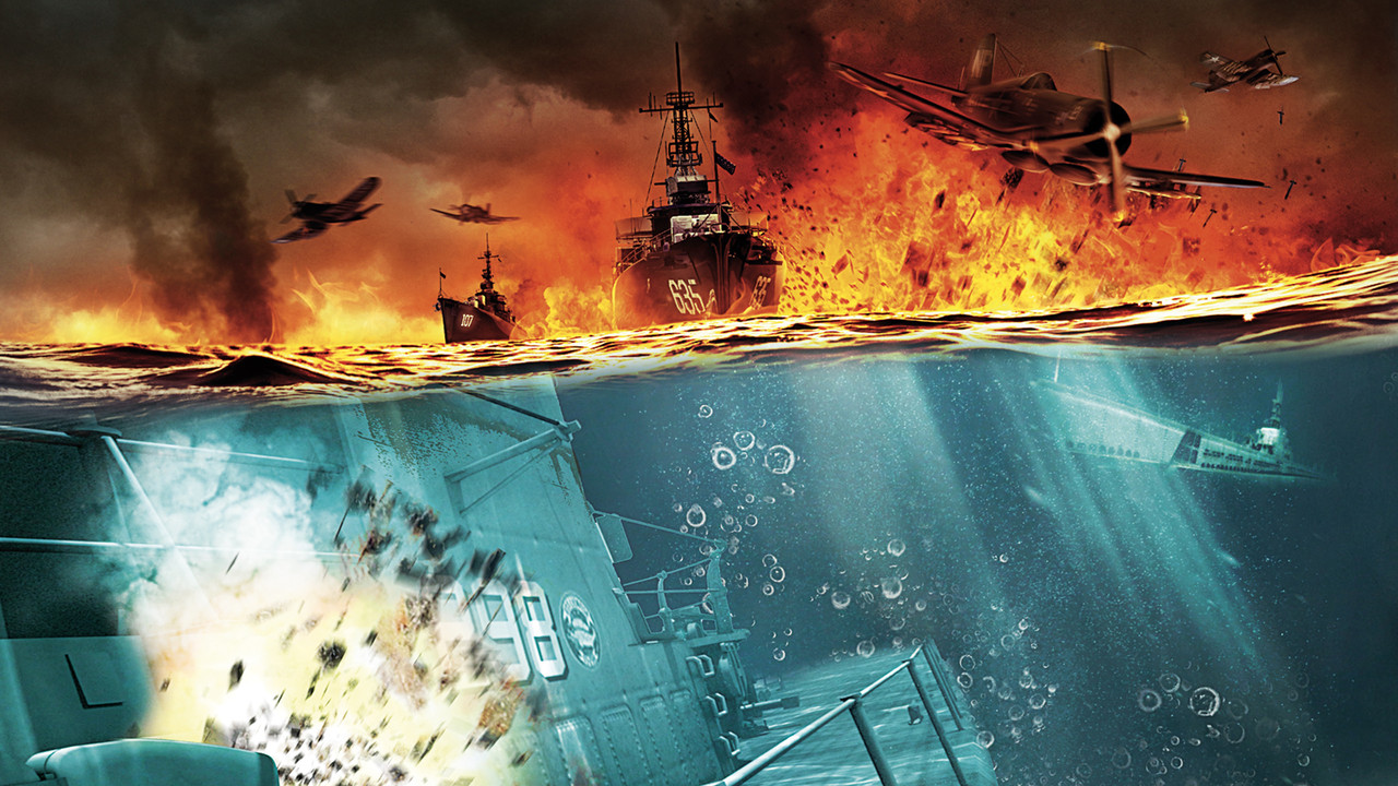 Subconscious backdrop