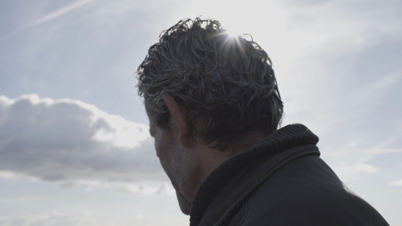 The Penitentiary backdrop