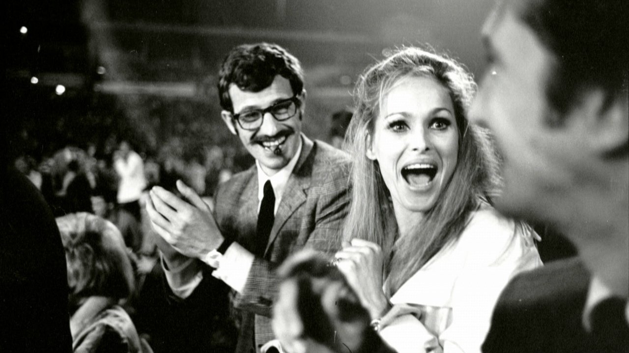 Belmondo by Belmondo backdrop