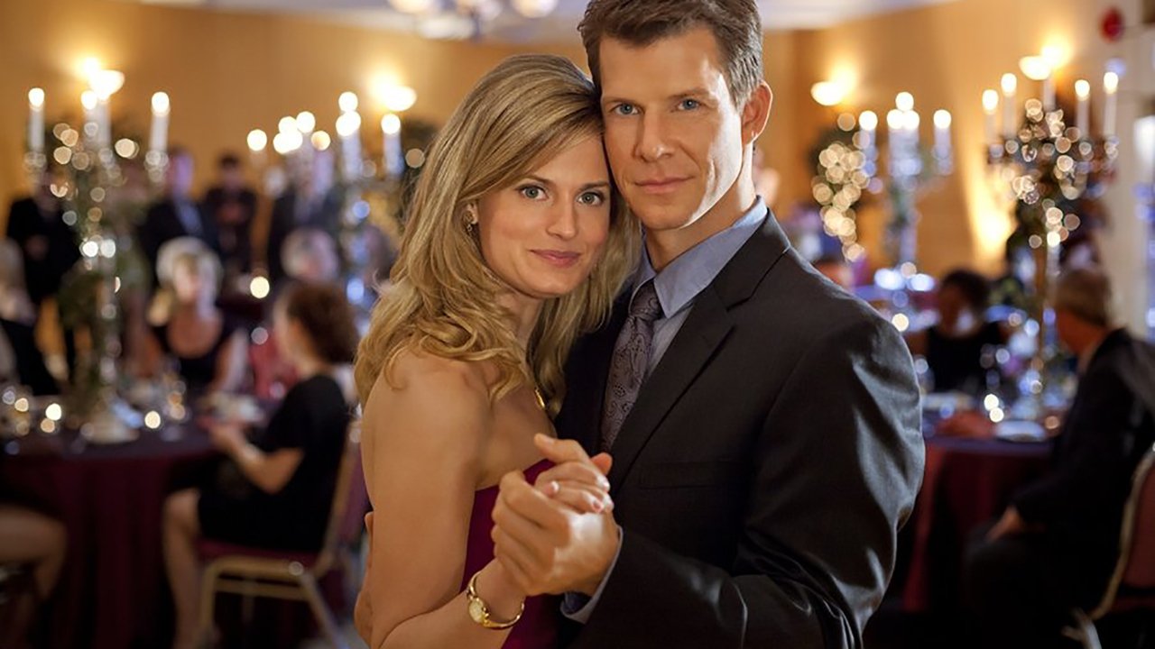 How to Fall in Love backdrop