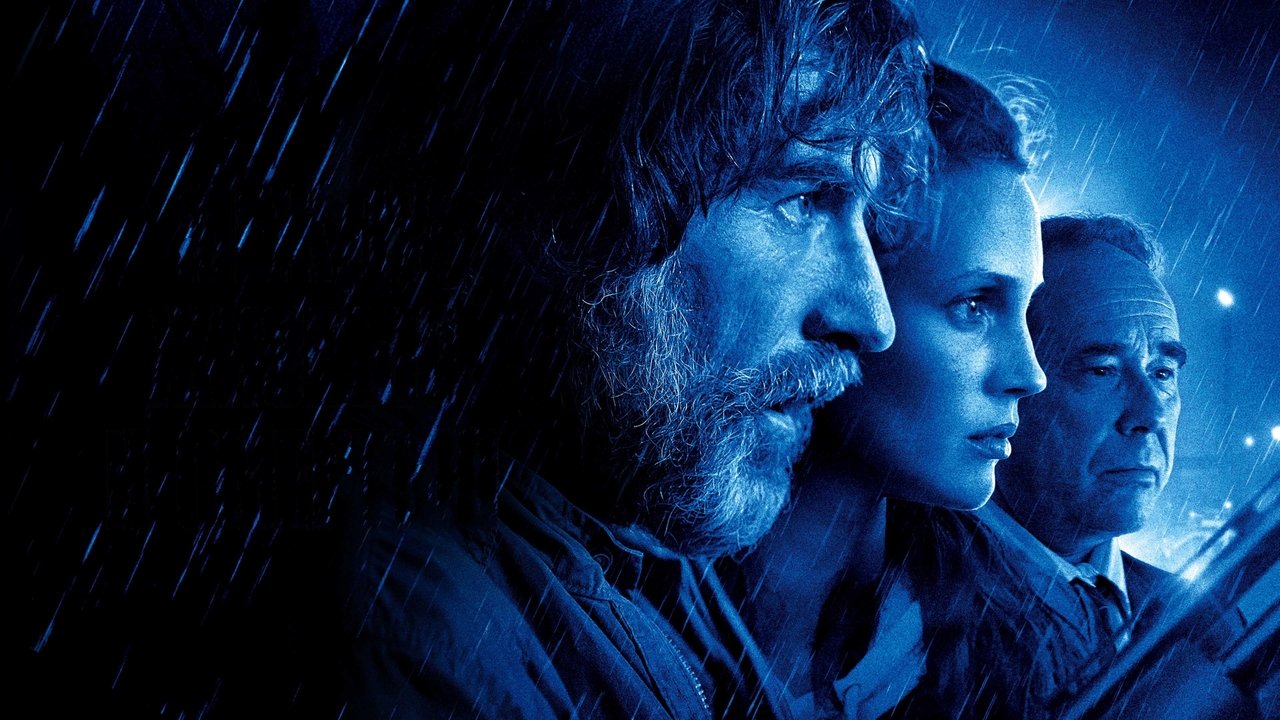 On the Edge backdrop