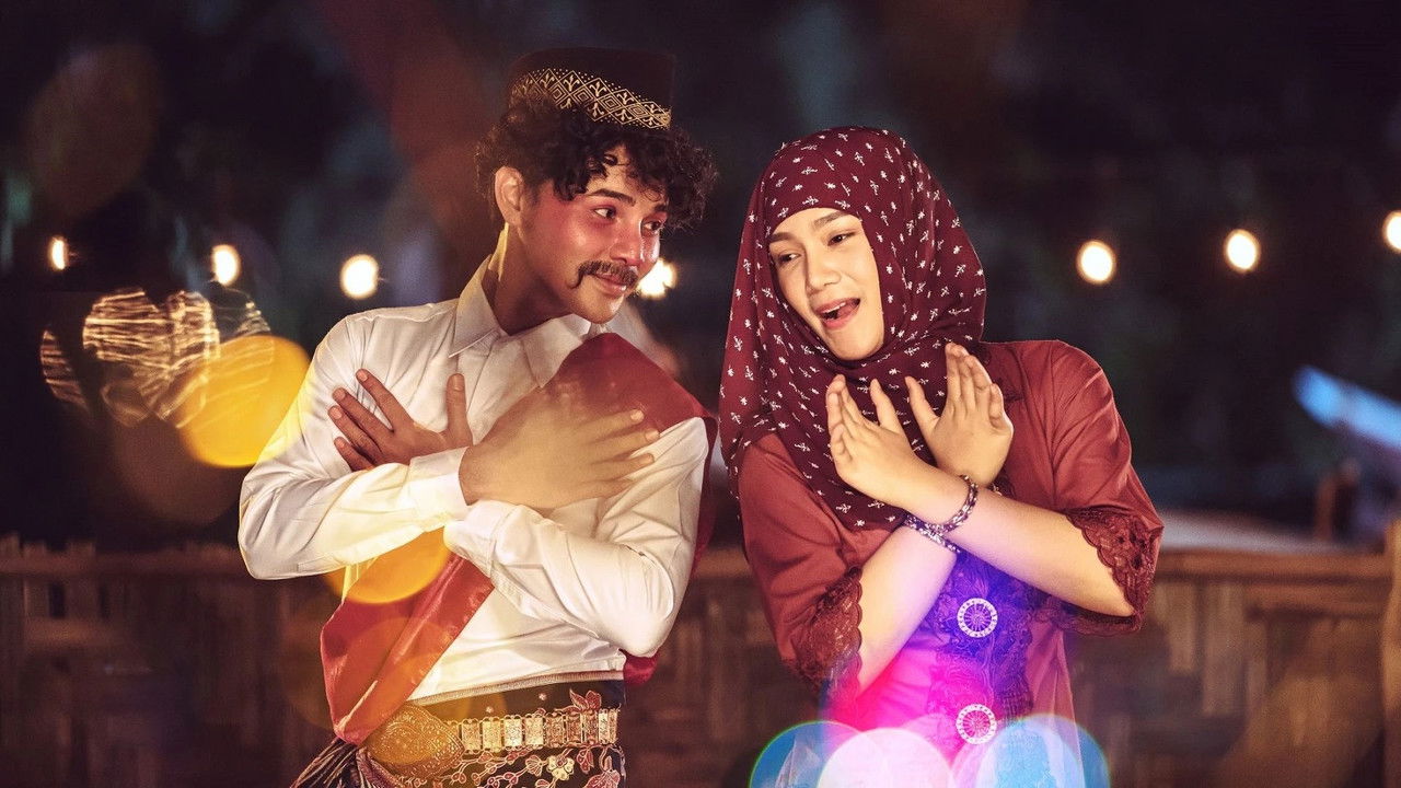 Sarasin Bridge of Love 2216 backdrop