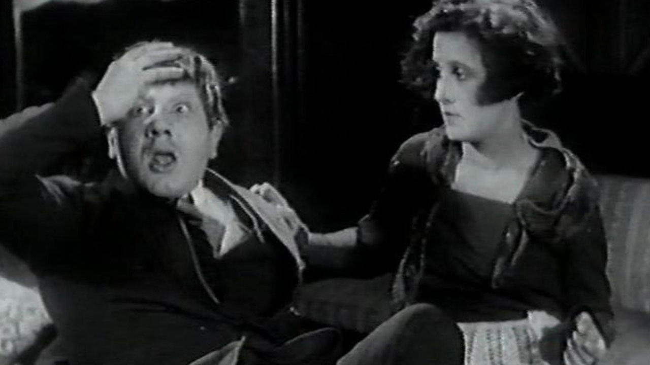 The Tailor from Torzhok backdrop