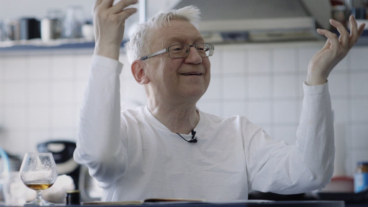 Mephistopheles backdrop