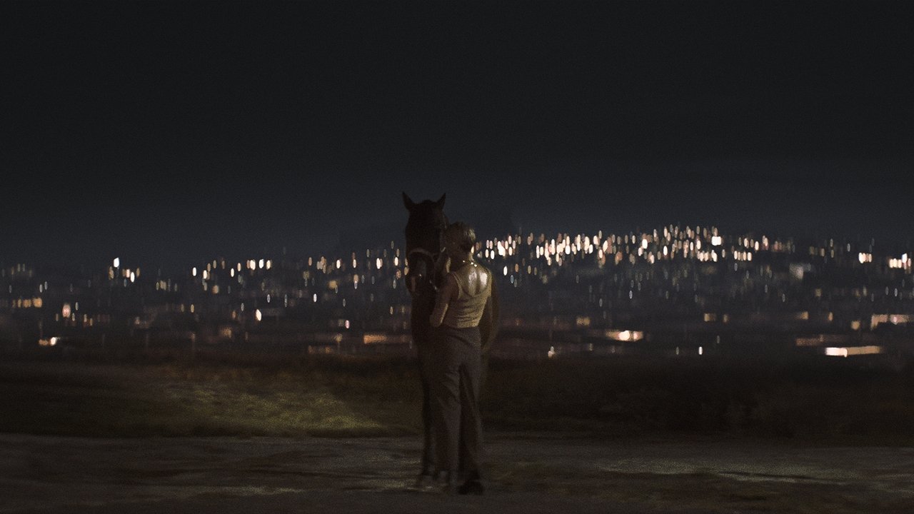 The Wanting Mare backdrop