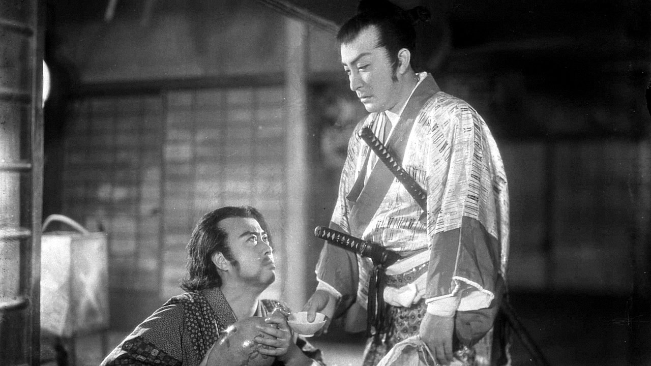 Echo of Love backdrop