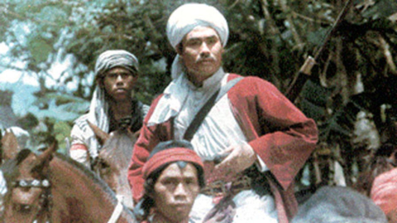 November 1828 backdrop