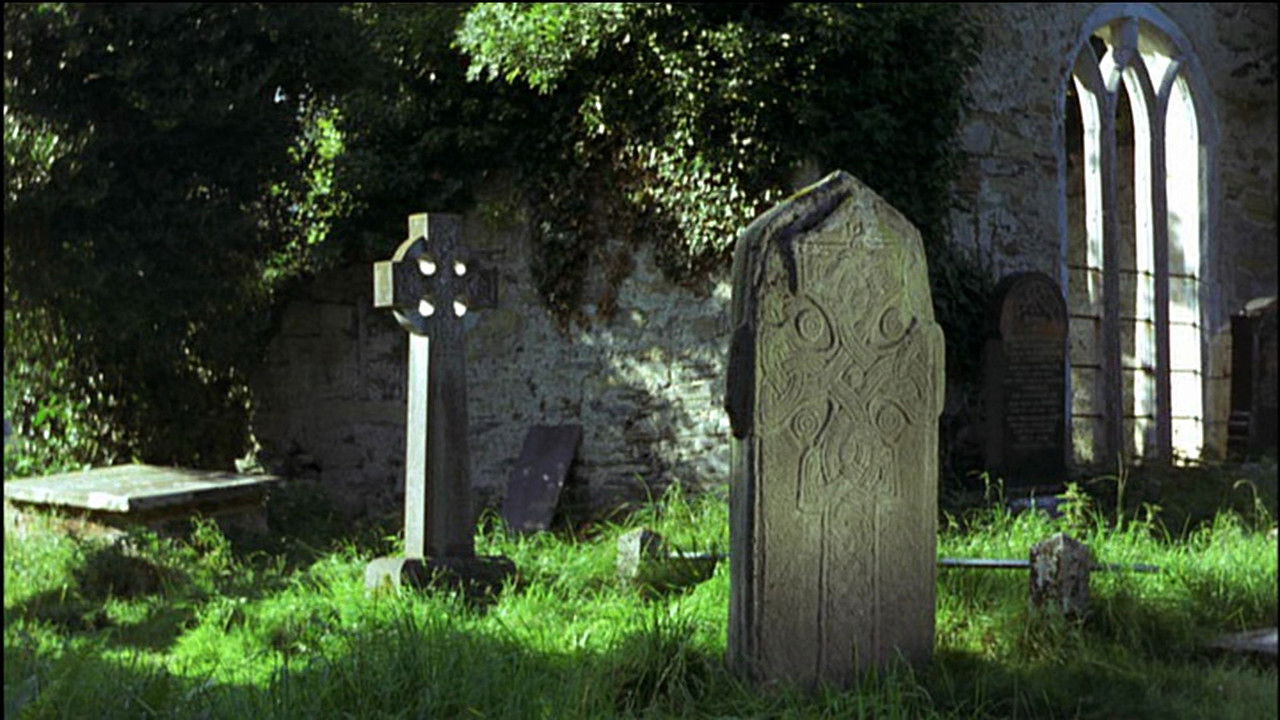 These Stones Remain backdrop