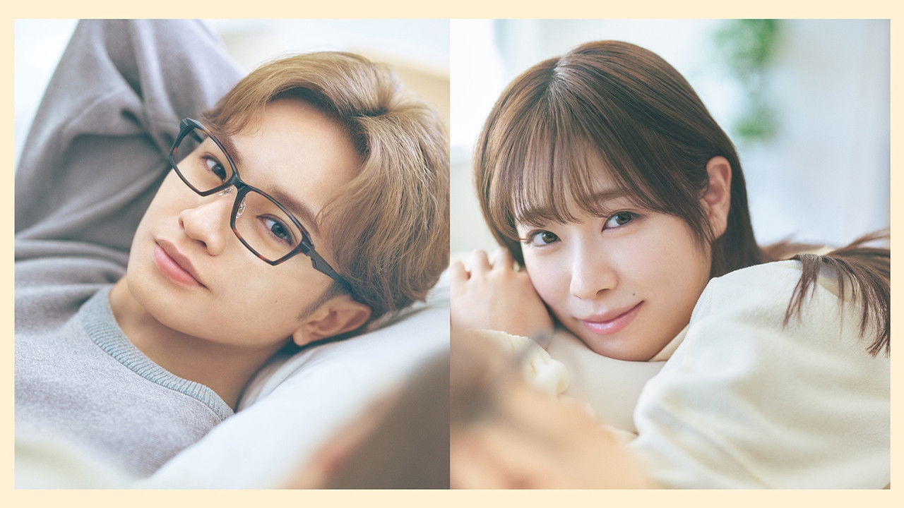 Living-Room Matsunaga-san backdrop