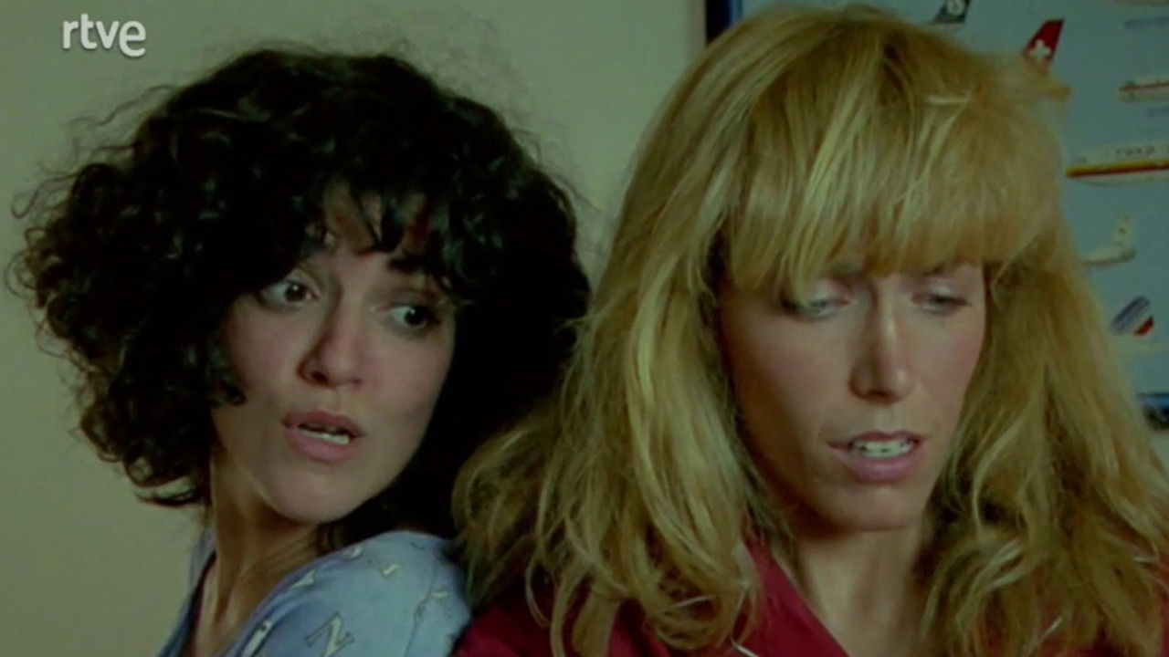 Las Chicas de Hoy en Día backdrop