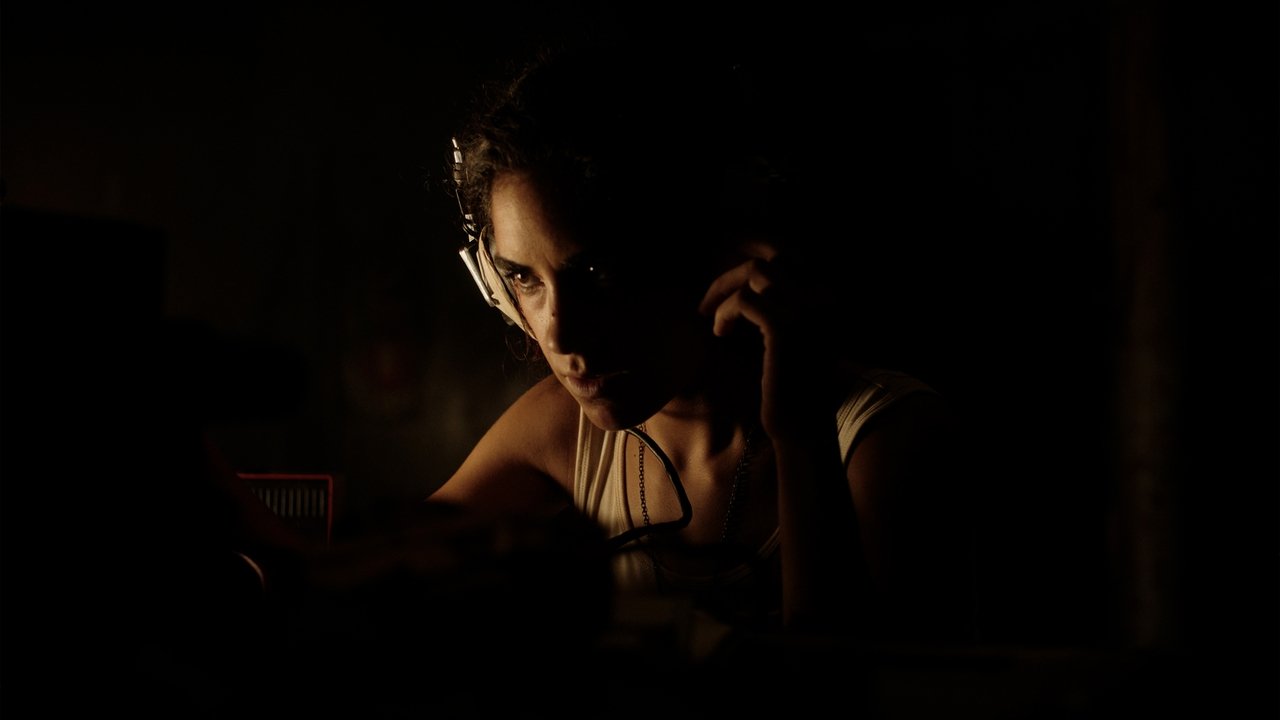 The Stranded backdrop