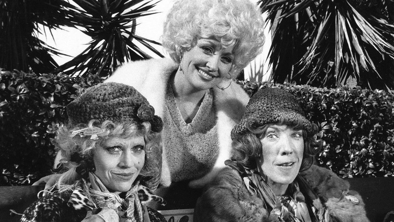 Lily: Sold Out backdrop