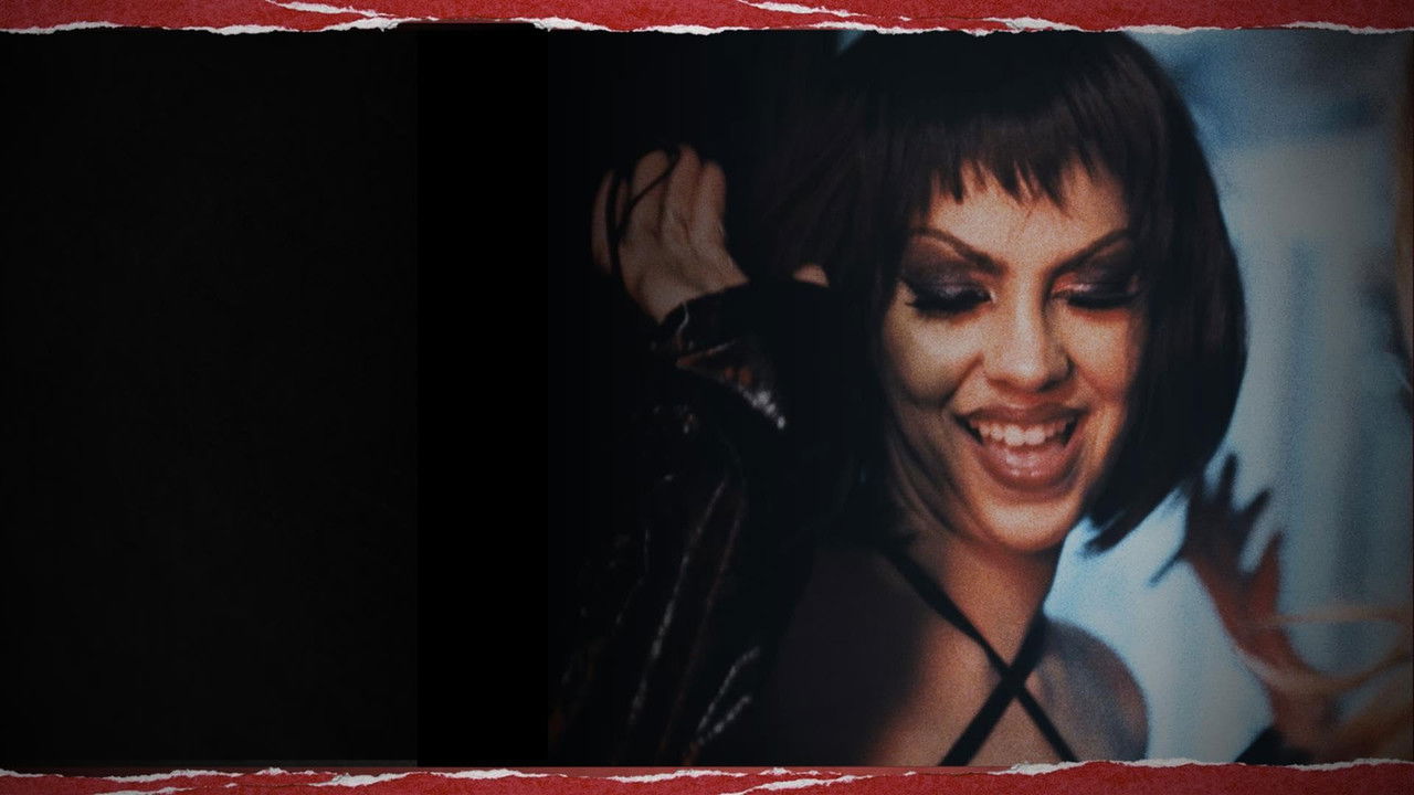 Lonely People: Nunca Confie em Ninguém backdrop