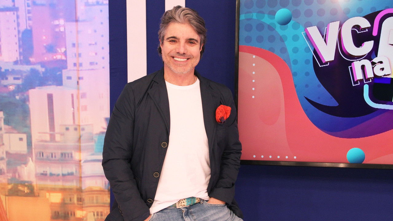 Você na TV backdrop