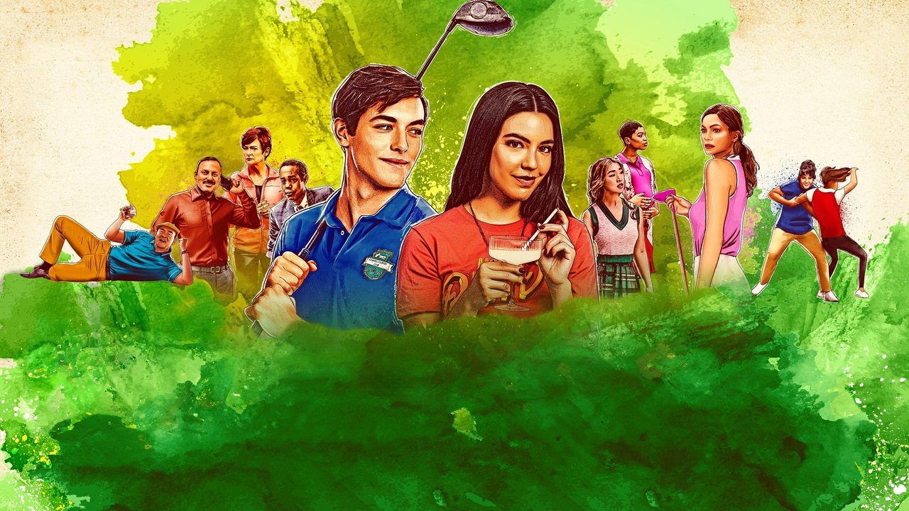 Diamond in the Rough backdrop