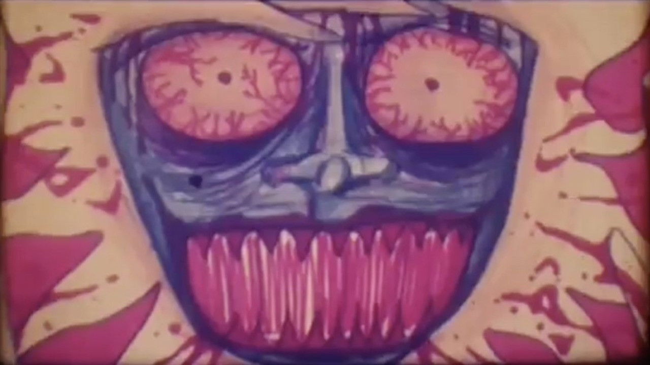 Limitless Paradise backdrop