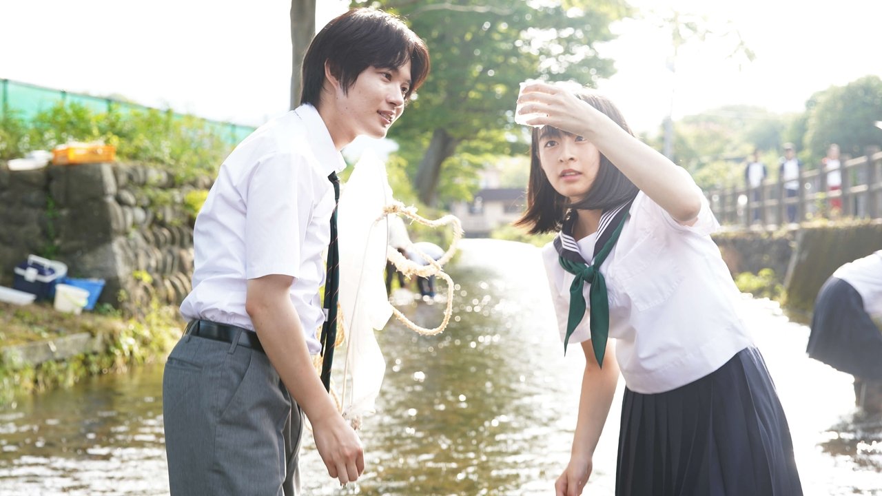 Last Letter backdrop