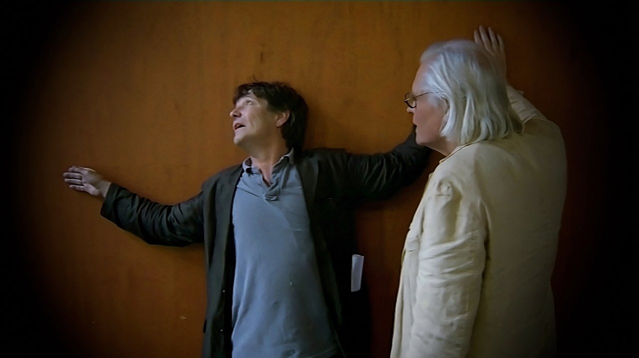 Masterclass backdrop