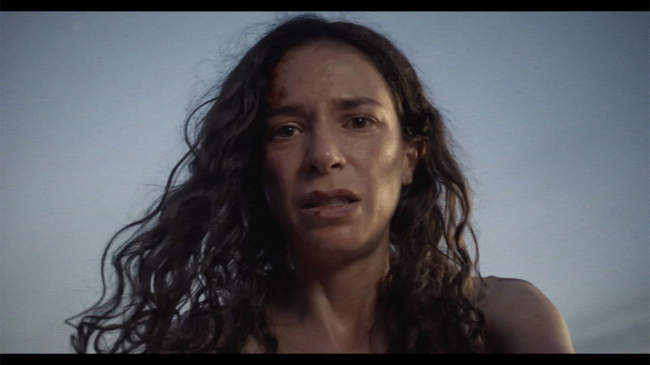 Al Impenetrable backdrop