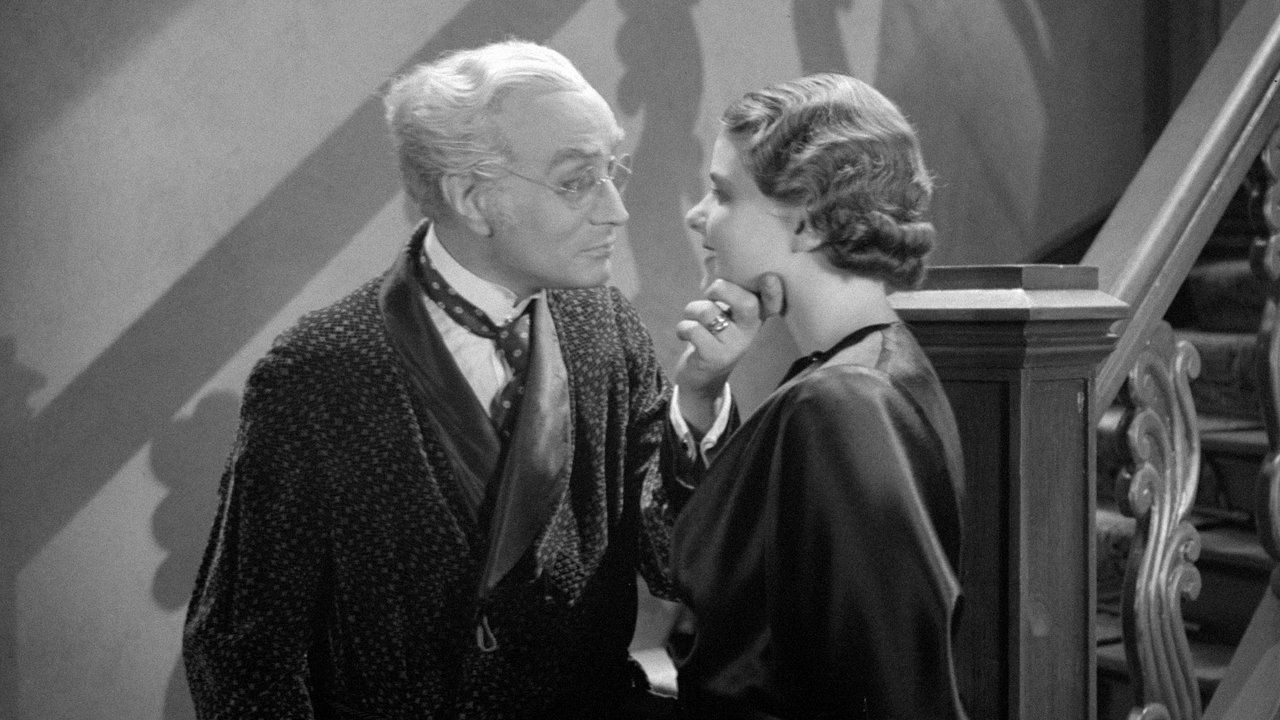 Swedenhielms backdrop