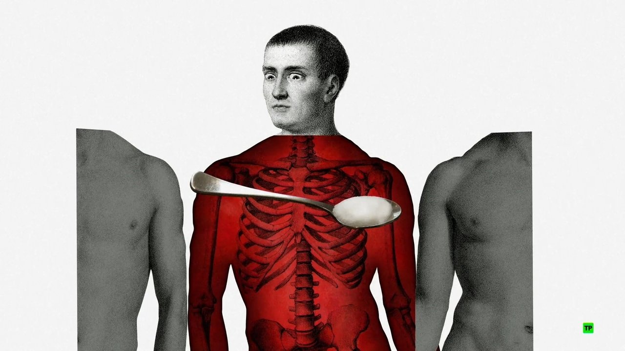 Pass the Salt backdrop