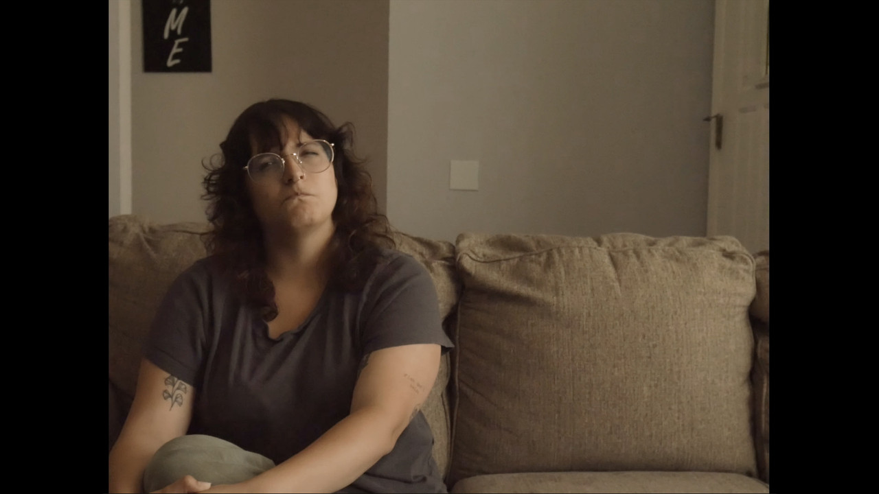 Imagine Them backdrop